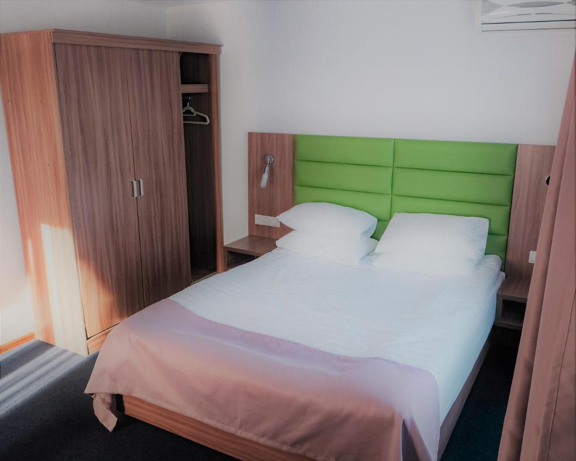 Boutique Hotel 1967 Aqsai Aksay Bagian luar foto