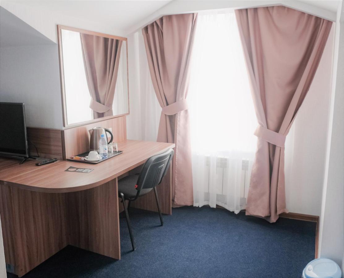 Boutique Hotel 1967 Aqsai Aksay Bagian luar foto