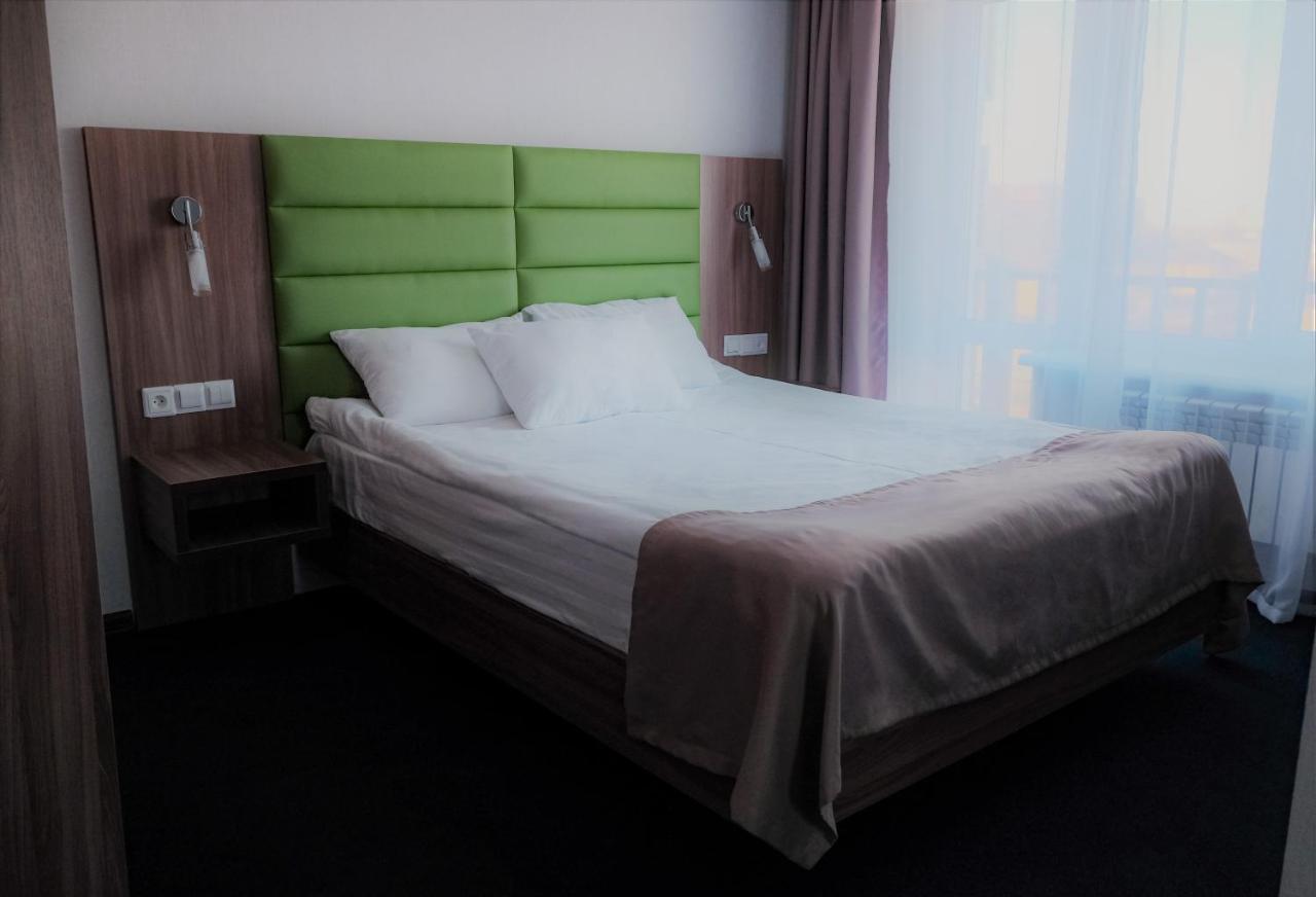 Boutique Hotel 1967 Aqsai Aksay Bagian luar foto